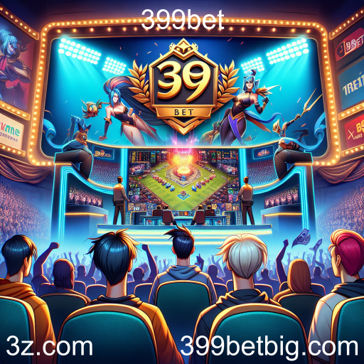 A Ascensão dos Esportes Virtuais: O Impacto no Mundo das Apostas